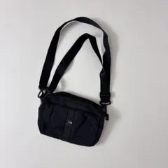 ノースフェイス パッチロゴ ショルダーバッグのサムネイル