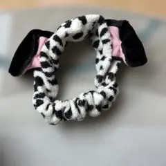 101匹わんちゃん　デザインヘアバンド