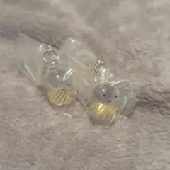 miffy 70th Anniversary Ver. めじるしアクセサリー