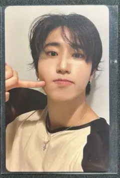 Stray Kids KARMA HMV ハン