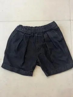 チャオパニックティピー　キッズ　ハーフパンツ　S