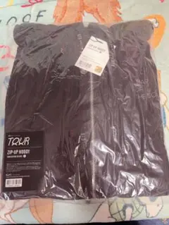moacon フーディ　Lサイズ　TOMORROW X TOGETHER TXT MOA CON JAPAN フーディ Lサイズ - メルカリ