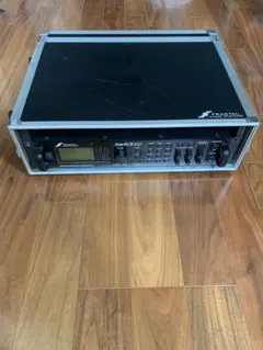 Fractal Audio AX8 美品 キャリングバッグ付属 - メルカリ
