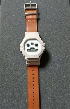 HenderSchemeコラボ G-SHOCK DW-5900のサムネイル