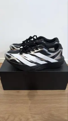 【極美品】アディダス アディゼロ EVO SL EXO 26.0cm