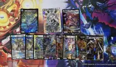 デュエマ　まとめ売り