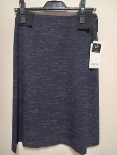【★未使用品☆】INDIVI　インディヴィ　スカート