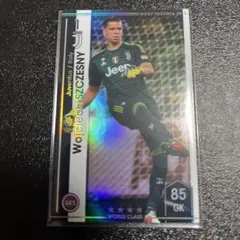 WCCF FOOTISTA 2019 ヴォイチェフ・シュチェスニー