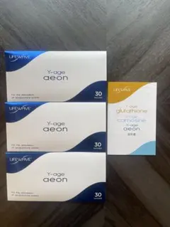 2025年最新】ライフウェーブ イオンの人気アイテム - メルカリ