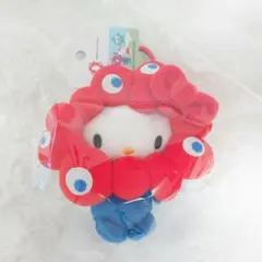 大阪関西万博2025 サンリオ ミャクミャク キティちゃん