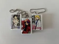 新世紀エヴァンゲリオン ビデオテープミニチュアコレクション ガチャガチャ　セット