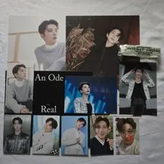 SEVENTEEN ジョシュア グッズセット