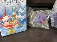ポケモン　リーメント　ゲンガー