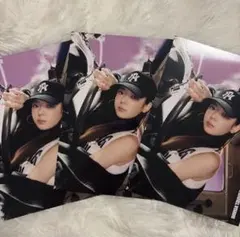 itzy リア tunnel vision トレカ makestar 特典 - メルカリ