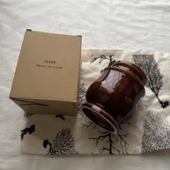 2026年最新】scope キャニスターの人気アイテム - メルカリ