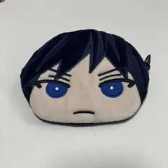 鬼滅の刃 冨岡義勇 おまんじゅうポーチ - メルカリ
