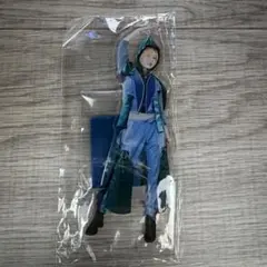 ExWHYZ maho アクリルスタンド - メルカリ