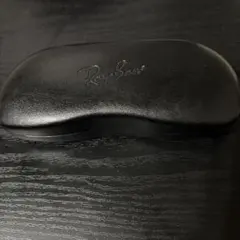 Ray-Ban メガネケース 黒