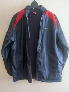 フリース ジャケット