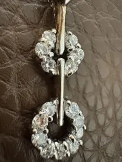 シルバー925ネックレス