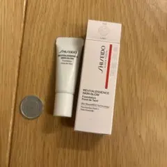 M*O様 資生堂　エッセンスグロウ　ファンデーション　220