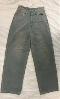 デニムパンツ