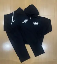 逃げ水あむ soxsocks あむ心中ジャージセットアップ - メルカリ