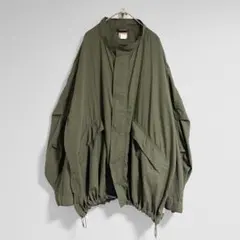 HINSON × FREAK'S STORE M65ショートブルゾン