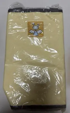 Pasco 天使のおでかけトート 新品未使用