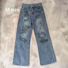 2026年最新】キティ ジーンズの人気アイテム - メルカリ