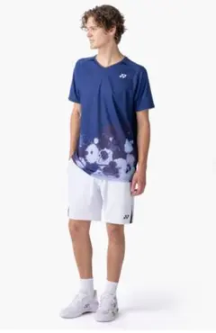 YONEX テニスウェア Tシャツ10743のサムネイル