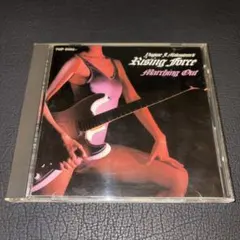 YNGWIE MALMSTEEN /MARCHING OUT 国内初期盤