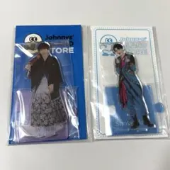 SnowMan 深澤辰哉　アクリルスタンド　第2.3弾