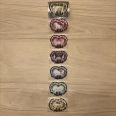 中古ロールシール
