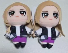 IS:SUE マスコットぬいぐるみ 全４種 商品検索｜株式会社フクヤ│プライズ・アニメ・雑貨