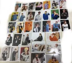 中間淳太　公式写真⑧ 33枚