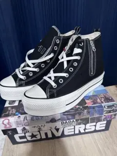 2025年最新】radwimps コンバースの人気アイテム - メルカリ