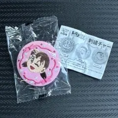 ドラえもん 刺繍チャーム しずかちゃん