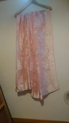 Dior 大判ストール