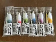 11月中値下げ】【ワイテルズ】しっぽペン 6本セット - メルカリ