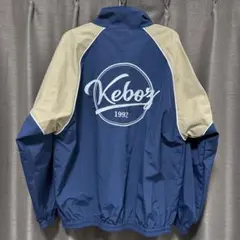 2026年最新】keboz トラックジャケットの人気アイテム - メルカリ