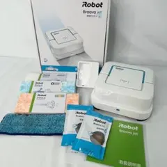 2026年最新】アイロボット ブラーバ 250の人気アイテム - メルカリ