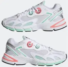 ★美品★【23.5cm】adidas ASTIR W GV8272スニーカー