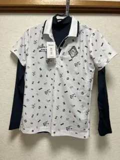 ゴルフウェア　レディース