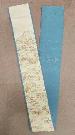 新品・手作り★テーブルランナー★SILK
