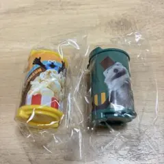 パペットスンスン コインケース