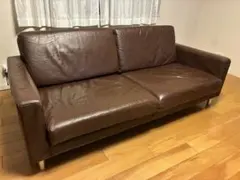 2026年最新】無印良品 本革 ソファの人気アイテム - メルカリ