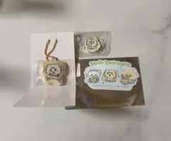 ⌇ ちいかわBaby シーサーセット ⌇