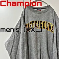 FX-4 Champion East Carolina トレーナー XXL