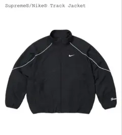 2026年最新】nike supreme セットアップの人気アイテム - メルカリ